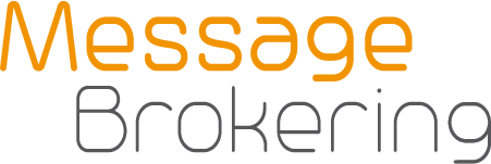 Message Brokering